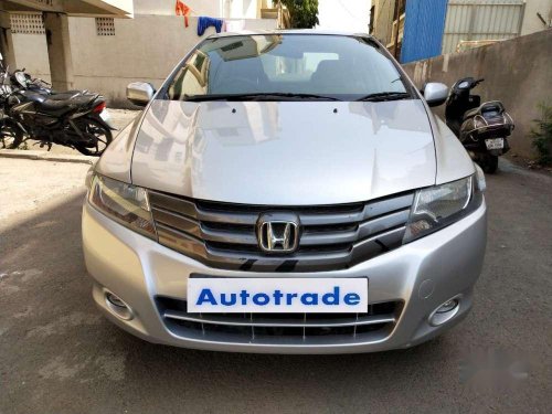 Honda City 1.5 V MT 2011 for sale 