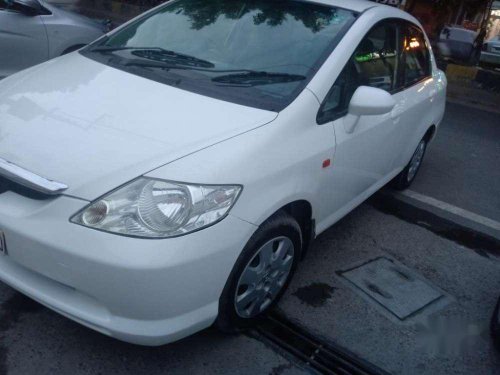 Used 2004 Honda City ZX for sale