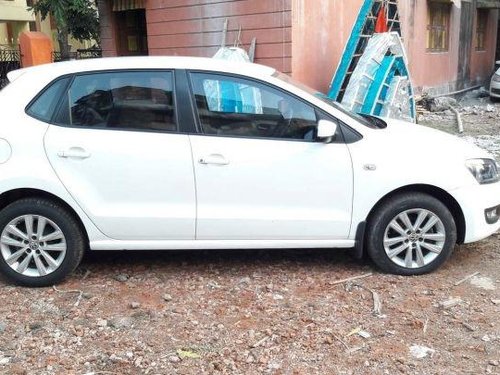 Volkswagen Polo 1.2 MPI Highline MT for sale