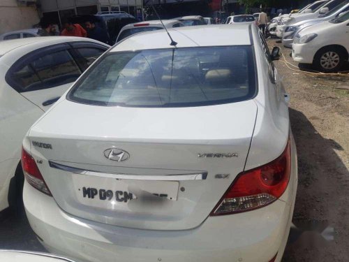 2013 Hyundai Verna for sale