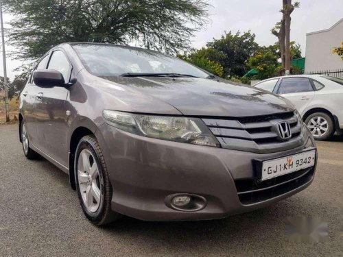 Honda City 1.5 V AT 2011 for sale 