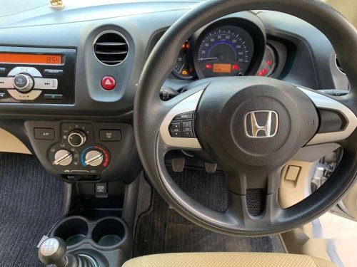 Used Honda Brio 2016 for sale car at low price