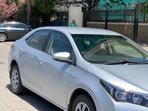 Used 2014 Toyota Corolla Altis for sale