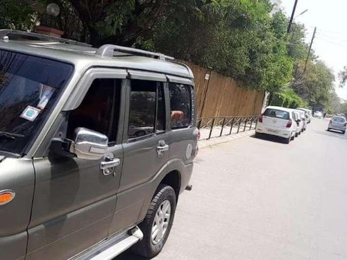 Mahindra Scorpio LX BS-IV, 2009, Diesel for sale 