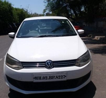 Volkswagen Polo Petrol Comfortline 1.2L MT for sale