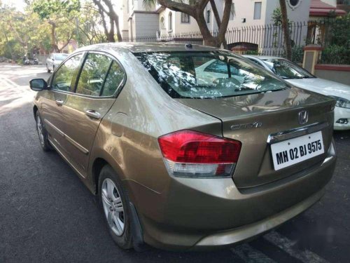 Honda City 1.5 S AT, 2009, Petrol for sale 