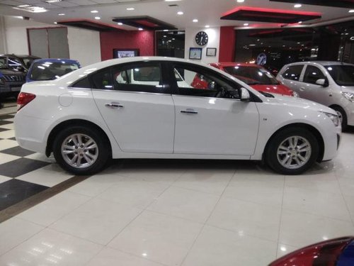 Chevrolet Cruze  LTZ MT 2015 for sale