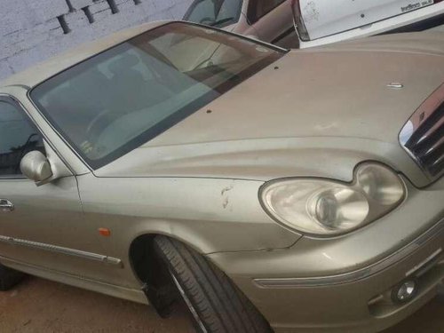 Hyundai Sonata GOLD, 2002, Petrol for sale 