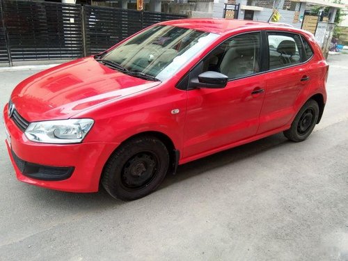 Used 2011 Volkswagen Polo  Diesel Comfortline 1.2L MT for sale