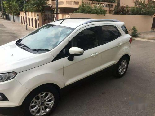 Ford Ecosport  2015 for sale 