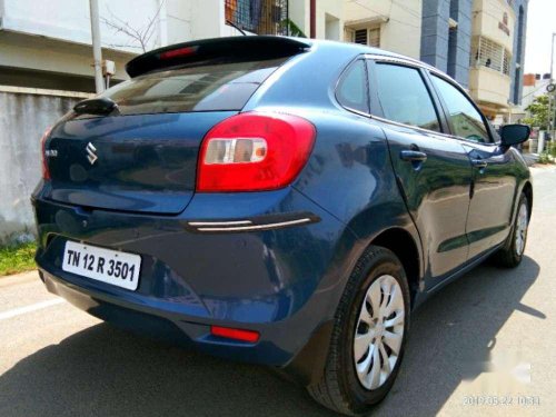 2016 Maruti Suzuki Baleno for sale