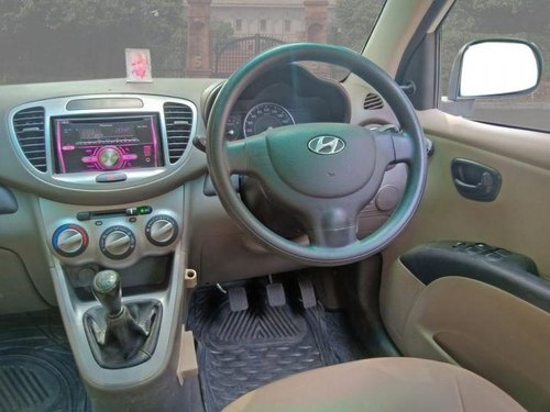 2014 Hyundai i10 Magna 1.2 MT for sale at low price