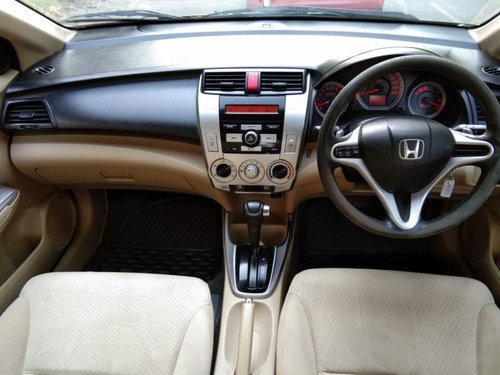 Used Honda City 1.5 V AT car at low price