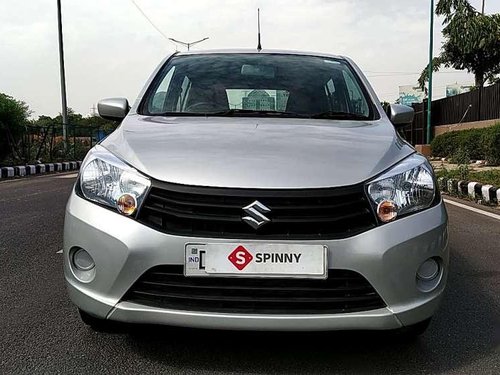 2017 Maruti Suzuki Celerio for sale