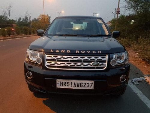 Land Rover Freelander 2  HSE AT 2013 for sale