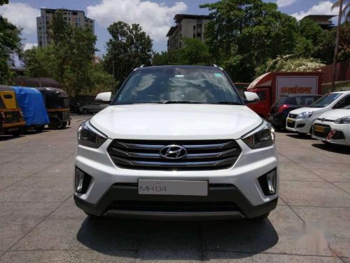 Used 2016 Hyundai Creta for sale