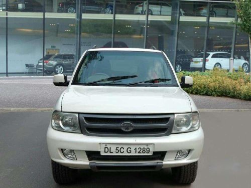 Used Tata Safari 4x2 MT car at low price