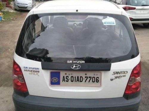 Hyundai Santro Xing 2007 for sale 