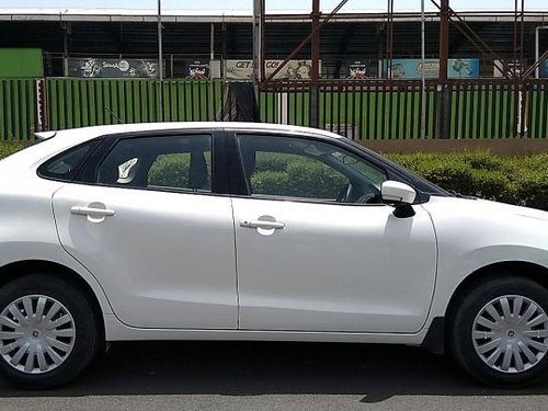 Used 2016 Maruti Suzuki Baleno  Zeta MT for sale