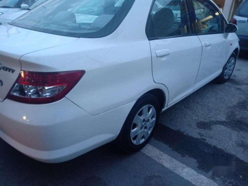 Used 2004 Honda City ZX for sale