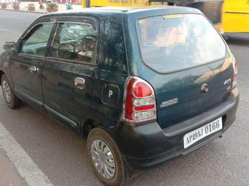 2009 Maruti Suzuki Alto for sale at low price