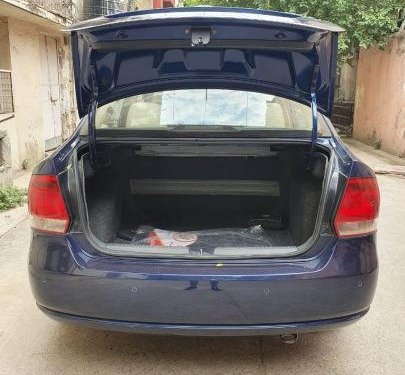 2013 Volkswagen Vento Diesel Highline MT for sale at low price