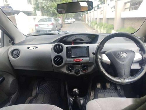 2011 Toyota Etios for sale