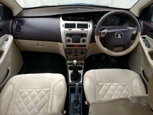 Tata Manza Elan Quadrajet BS-IV, 2011, Diesel for sale 