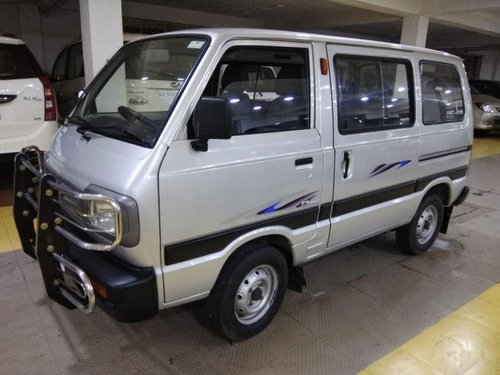 2015 Maruti Suzuki Omni MT for sale
