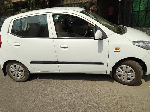 Used Hyundai i10 Magna 1.2 MT car at low price