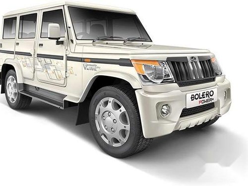 Used 2019 Mahindra Bolero for sale