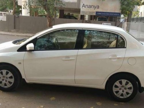 2015 Honda Amaze for sale at low price