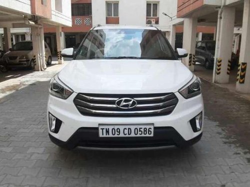 2016 Hyundai Creta for sale