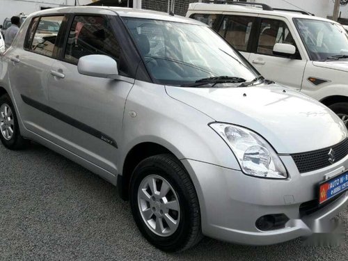 Maruti Suzuki Swift ZXi, 2005, Petrol for sale 