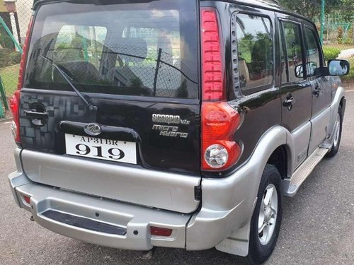 Mahindra Scorpio VLX 2011 for sale 