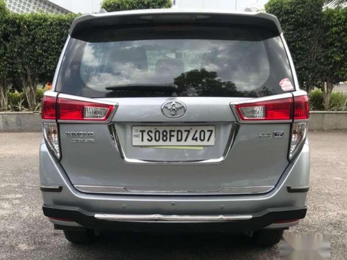 2016 Toyota Innova Crysta for sale at low price