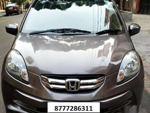 Used Honda Amaze car at low price