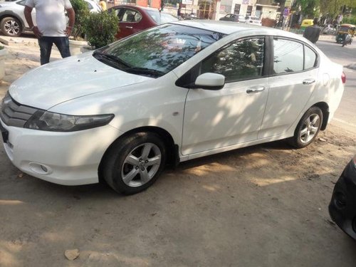 2010 Honda City 1.5 V MT for sale