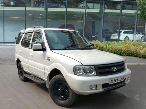 Used Tata Safari 4x2 MT car at low price