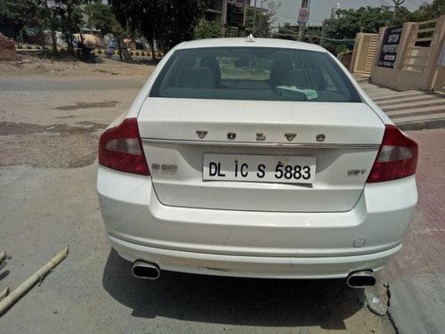 Used 2008 Volvo S80 AT 2006-2013 for sale