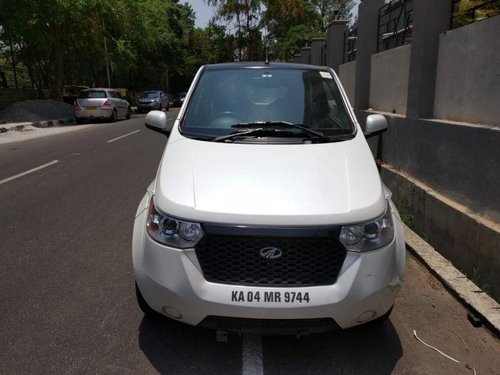 2016 Mahindra e2o T2 AT for sale at low price