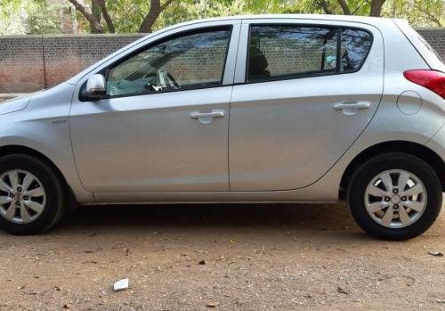 Hyundai i20 2015-2017 Sportz 1.2 MT for sale