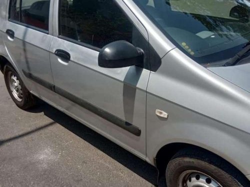 Used 2007 Hyundai Getz for sale