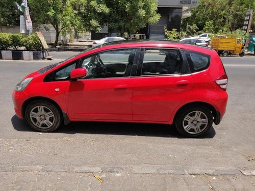 2009 Honda Jazz  Basic MT for sale