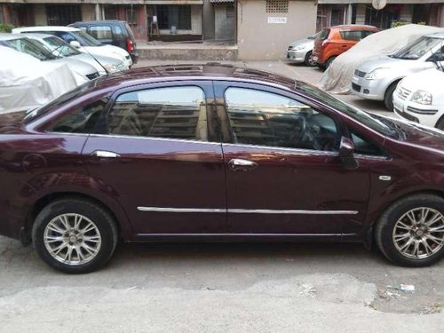 Fiat Linea 2011 Emotion MT for sale 