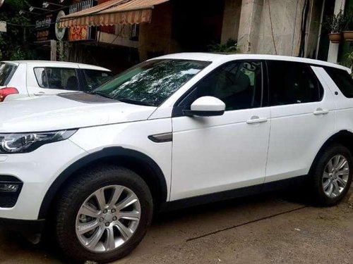 Used 2018 Land Rover Discovery for sale