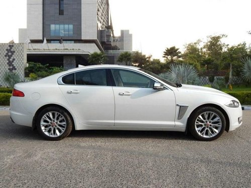 Used Jaguar XF 3.0 Litre S Premium Luxury AT car at low price