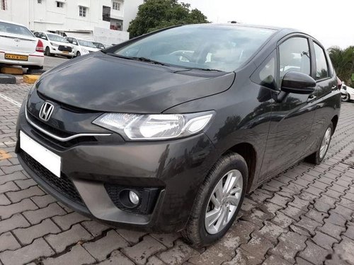 2017 Honda Jazz 1.2 V AT i VTEC  for sale at low price