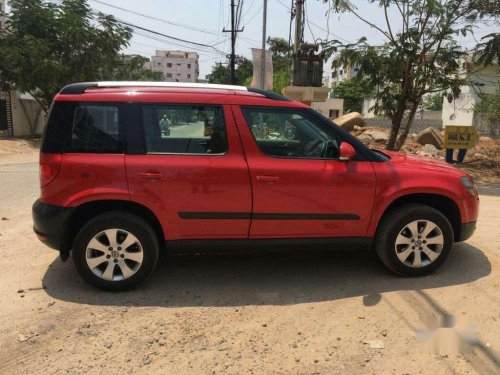 2010 Skoda Yeti for sale at low price