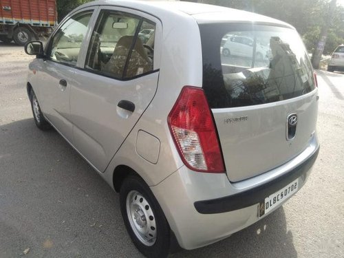 Used 2008 Hyundai i10 Era MT for sale